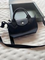 Longchamp Le Pliage Energy XS, Sieraden, Tassen en Uiterlijk, Tassen | Damestassen, Ophalen of Verzenden, Nieuw, Zwart, Handtas
