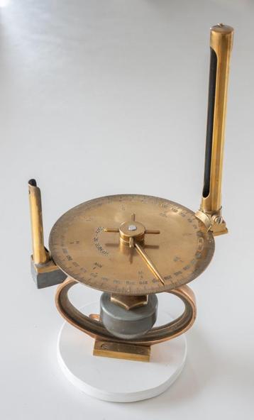 Pelorus beschikbaar voor biedingen