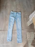 Nieuwe dames jeans broek maat 44, Ophalen of Verzenden, Nieuw, Blauw, W33 - W36 (confectie 42/44)