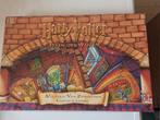 Harry Potter Mysterie van Zweinstein Gezelschapsspel, Vijf spelers of meer, Ophalen of Verzenden, Gebruikt, Mattel