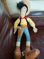 Lucky luke mascotte, Ophalen of Verzenden, Overige figuren, Zo goed als nieuw