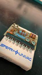 Sperry Univac jaren 70 mainframe onderdeel, Computers en Software, Vintage Computers, Ophalen, Univac