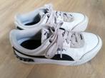 Puma witte sneaker maat 35.5, Puma, Ophalen of Verzenden, Zo goed als nieuw, Jongen of Meisje
