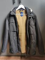 Heren G-STAR RAW WELDER HOODED parka jas zwart maat L, Ophalen, Zo goed als nieuw, Zwart