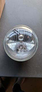 Harley Davidson 1200 v rod muscle koplamp zgan, Motoren, Ophalen of Verzenden