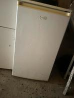 Koelkast, Witgoed en Apparatuur, Vriezers en Diepvrieskisten, Gebruikt, Minder dan 60 cm, Vrijstaand, Ophalen
