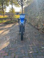 Yamaha YZ125 - 2018, Particulier, Crossmotor