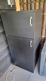 Koelkast, Witgoed en Apparatuur, Koelkasten en IJskasten, Ophalen, Gebruikt, 45 tot 60 cm, Met vriesvak