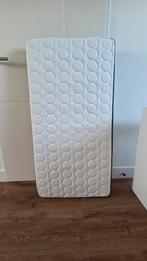 Ikea Himlavalv ledikant matras 60x120, Ophalen of Verzenden, Zo goed als nieuw, Ledikant