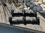 Fox quick release buzzerbar set, Ophalen of Verzenden, Zo goed als nieuw