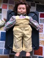 Mooi pop met kleding, Kinderen en Baby's, Speelgoed | Poppen, Ophalen of Verzenden, Gebruikt, Babypop