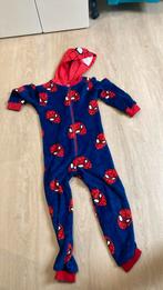 Spiderman onesie, Ophalen of Verzenden, Zo goed als nieuw, Jongen of Meisje