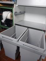 Afval syseem voor keuken(nieuw), Huis en Inrichting, Keuken | Keukenelementen, Ophalen, Nieuw, 50 tot 100 cm, Minder dan 100 cm