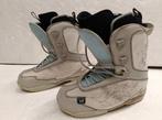 Crazy creek snowboardschoenen maat 43 (27,5cm), Sport en Fitness, Snowboarden, Gebruikt, Schoenen, Ophalen of Verzenden