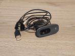 Usb webcam logitech, Ophalen of Verzenden, Zo goed als nieuw