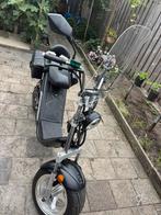 Elektrische scooter, Ophalen, Elektrisch, Overige modellen