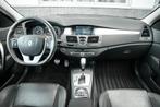 Renault Laguna Coupe 3.5 V6 Initiale | Youngtimer Tijdelijke, Auto's, Renault, Gebruikt, Zwart, Navigatiesysteem, 4 stoelen