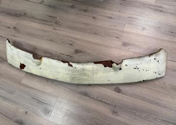PORSCHE 914 keienvanger voorspoiler, staal  OPKNAPPER beschikbaar voor biedingen