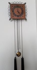 Vintage Wandklok, Antiek en Kunst, Antiek | Klokken, Ophalen
