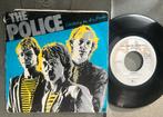The Police - Walking on the Moon 7” NL 1979, Ophalen of Verzenden, Gebruikt, Pop