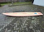 Vintage Courreges Windsurfplank - klassieker, Watersport en Boten, Ophalen, Gebruikt, SUP-boards