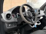 Mercedes-Benz Sprinter 316CDI L3H2 9G-Tronic / M-Bux / Cruis, Auto's, Bestelauto's, Automaat, Gebruikt, 4 cilinders, Met garantie (alle)