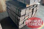 Hardhouten balk 50x200mm azobe balken tuinhout regels, Tuin en Terras, Palen, Balken en Planken, Nieuw, Ophalen of Verzenden, Hardhout