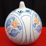 Amata Royal Goedewaagen kerstbal kerstornament keramiek, Diversen, Kerst, Ophalen of Verzenden, Zo goed als nieuw