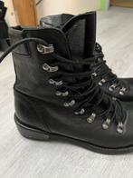 Repko Laarsjes - Maat 39, Ophalen of Verzenden, Zo goed als nieuw, Zwart, Lage of Enkellaarzen