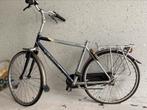 Heren fiets kapot, Fietsen en Brommers, Fietsen | Heren | Herenfietsen, Ophalen, Zo goed als nieuw, Overige merken
