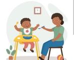 Babysitter available in Almere, Ophalen