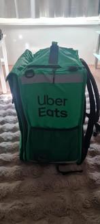 delivery bag, Ophalen of Verzenden, Zo goed als nieuw, UberEATS