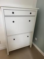 Schoenenkastje ikea hemnes, Huis en Inrichting, Kasten | Schoenenkasten, Ophalen, Zo goed als nieuw
