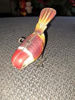 Retro Blikken mus opwindbaar kp580, Ophalen of Verzenden