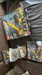 Lego 42108, Kinderen en Baby's, Speelgoed | Duplo en Lego, Ophalen of Verzenden, Gebruikt