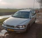 Volvo v 70 D5, Auto's, Volvo, 1636 kg, 15 km/l, 1800 kg, Stationwagon