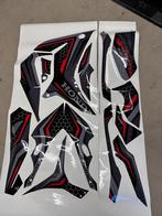 Stickerset Honda CBR650R 2019 t/m 2023, Motoren, Ophalen of Verzenden