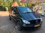 Mercedes-Benz Viano 3.0 CDI DC AUT 2007 Clima Apk Mooi Auto, Auto's, Bestelauto's, Automaat, Achterwielaandrijving, 2987 cc, Diesel