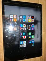 iPad 9e generatie - Gebruikt, Computers en Software, Apple iPads, 10 inch, Gebruikt, Apple iPad, Zwart