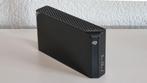 Seagate Backup Plus HUB 8TB, HDD, 8TB, Ophalen of Verzenden, Zo goed als nieuw