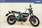 ROYAL ENFIELD BEAR 650 (bj 2025), 2 cilinders, Bedrijf, Overig, 650 cc