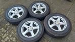 4 winterbanden voor een nissan qashqai, Auto-onderdelen, Banden en Velgen, Ophalen, 215 mm, 16 inch, Winterbanden