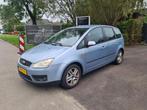 Ford Focus C-Max 1.8-16V/ Airco/Velgen/Elekt Pak, 65 €/maand, Stof, Gebruikt, 4 cilinders