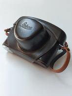 Leica Leitz M2 M3 paraattas IZGST, Ophalen of Verzenden, Gebruikt, Overige typen, Overige merken