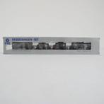 Arnold Wagenset met vier ketelwagens OVP N, Hobby en Vrije tijd, Modeltreinen | N-Spoor, Arnold, Gebruikt, Gelijkstroom, Verzenden