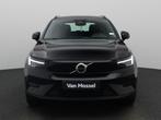 Volvo XC40 Recharge Core, 12 maanden, Stof, Gebruikt, Zwart