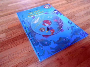 Disney / Pixar: Op zoek naar Nemo (+ DVD) beschikbaar voor biedingen
