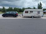 LMC CARAVAN, Caravans en Kamperen, Caravans, Particulier, Rondzit, Tot en met 4
