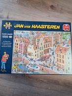 Puzzels, Ophalen of Verzenden, 500 t/m 1500 stukjes, Gebruikt, Legpuzzel