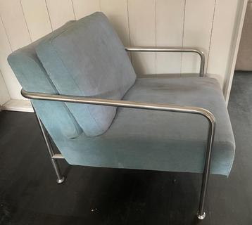 Rib fauteuil
